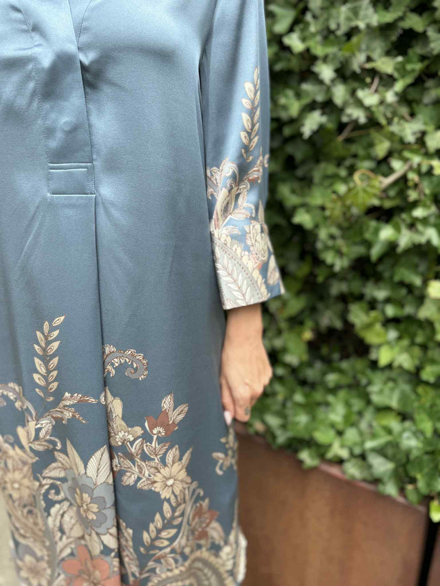 Dea Kudibal - Kamilles Shirt dress - Eiko