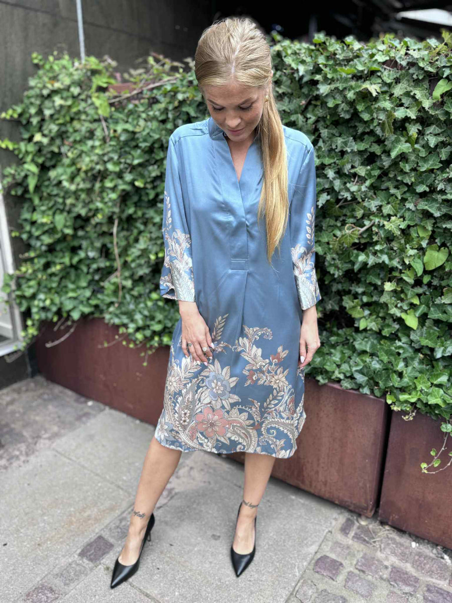Dea Kudibal - Kamilles Shirt dress - Eiko