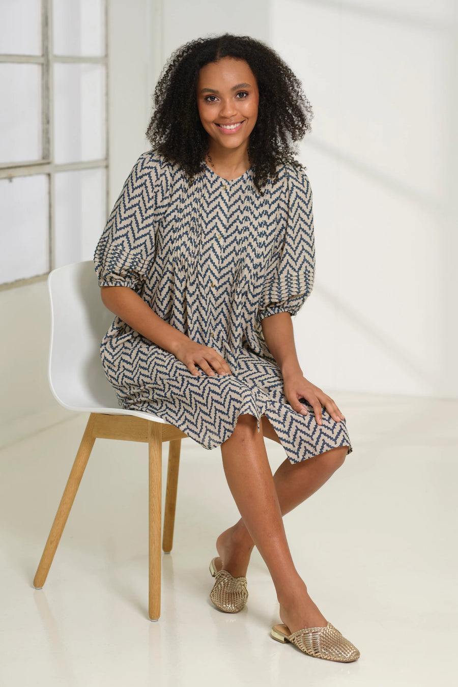 Prepair - Kristin dress