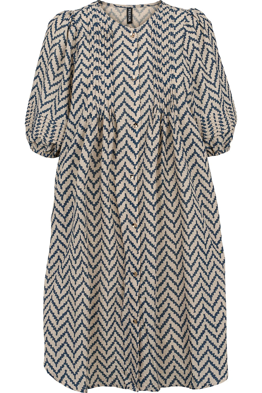 Prepair - Kristin dress