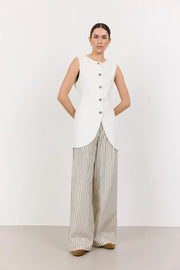 Leveté Room - Laura long vest