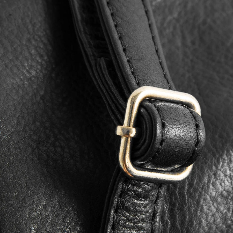 Depeche - Clutch - Black