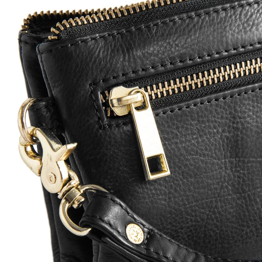 Depeche - Clutch - Black