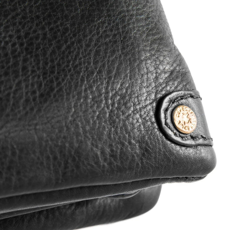 Depeche - Clutch - Black