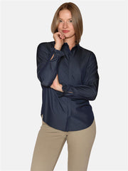 Lundgaard - Shirt w. stretch