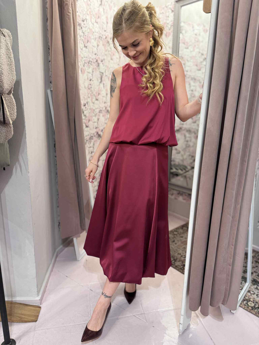 Imperial - Ballon top - Magenta