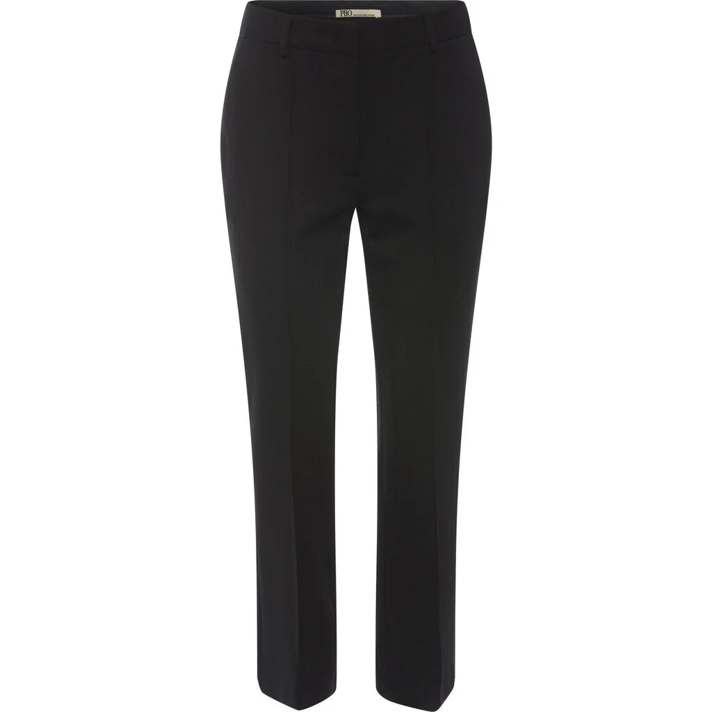 PBO - Joy Mamosa pant - Black