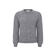 Soft Rebels - Allison knit - Medium grey