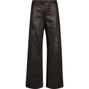 Depeche - MiaDEP Loose Pant Wide Leg