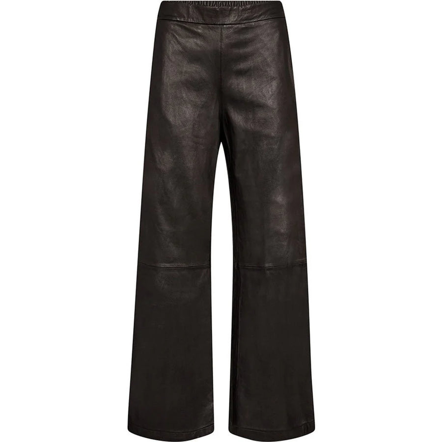 Depeche - MiaDEP Loose Pant Wide Leg