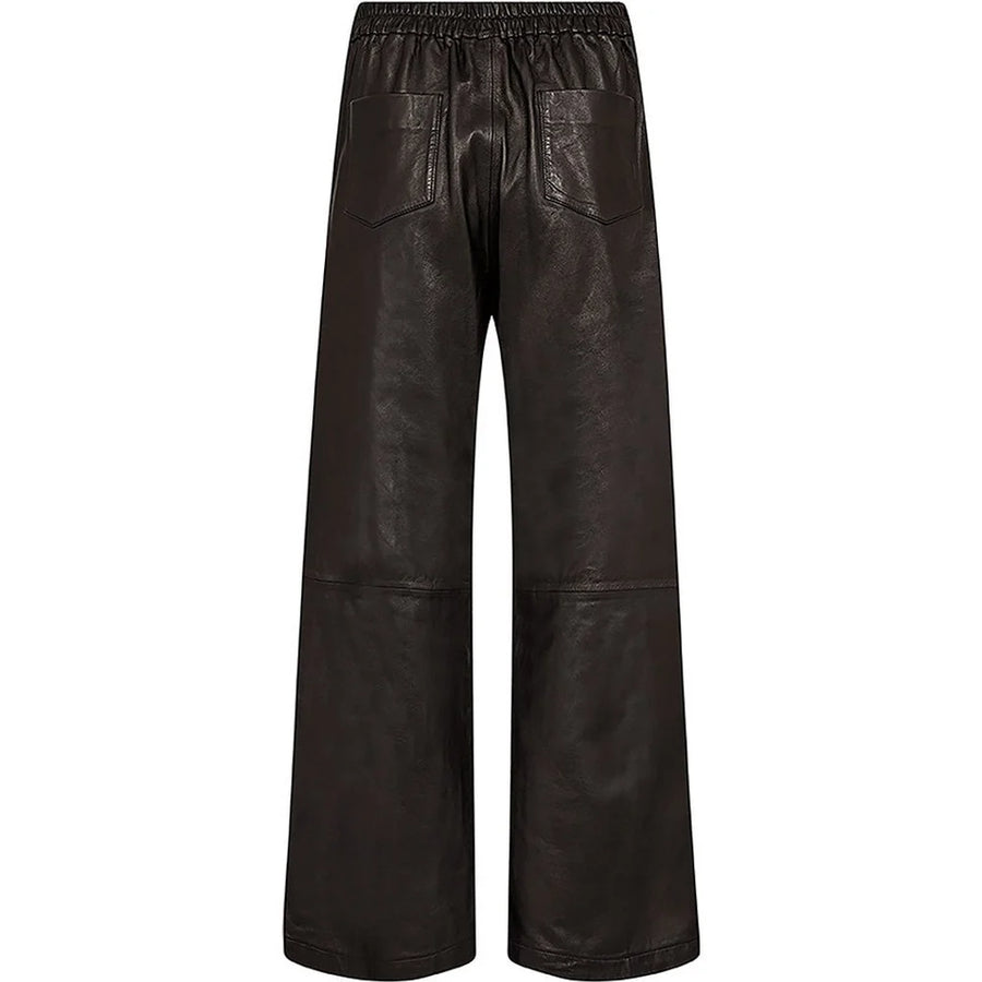 Depeche - MiaDEP Loose Pant Wide Leg