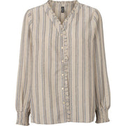 Prepair - Michelle Blouse - Sand