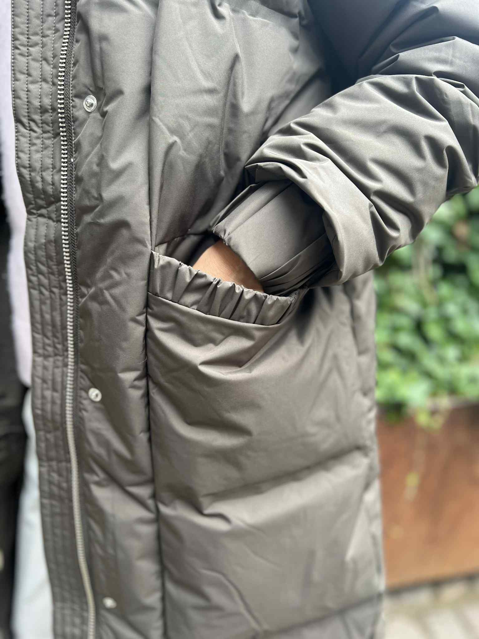 Leveté - Mona jacket - brun