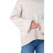 Hést - FAM new pattern - Light beige melange