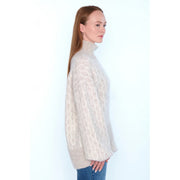 Hést - FAM new pattern - Light beige melange
