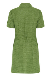 Bruuns Bazaar - Platanus Zendia Dress - Fresh Green