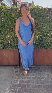 Part Two - Roma Kjole - Marina