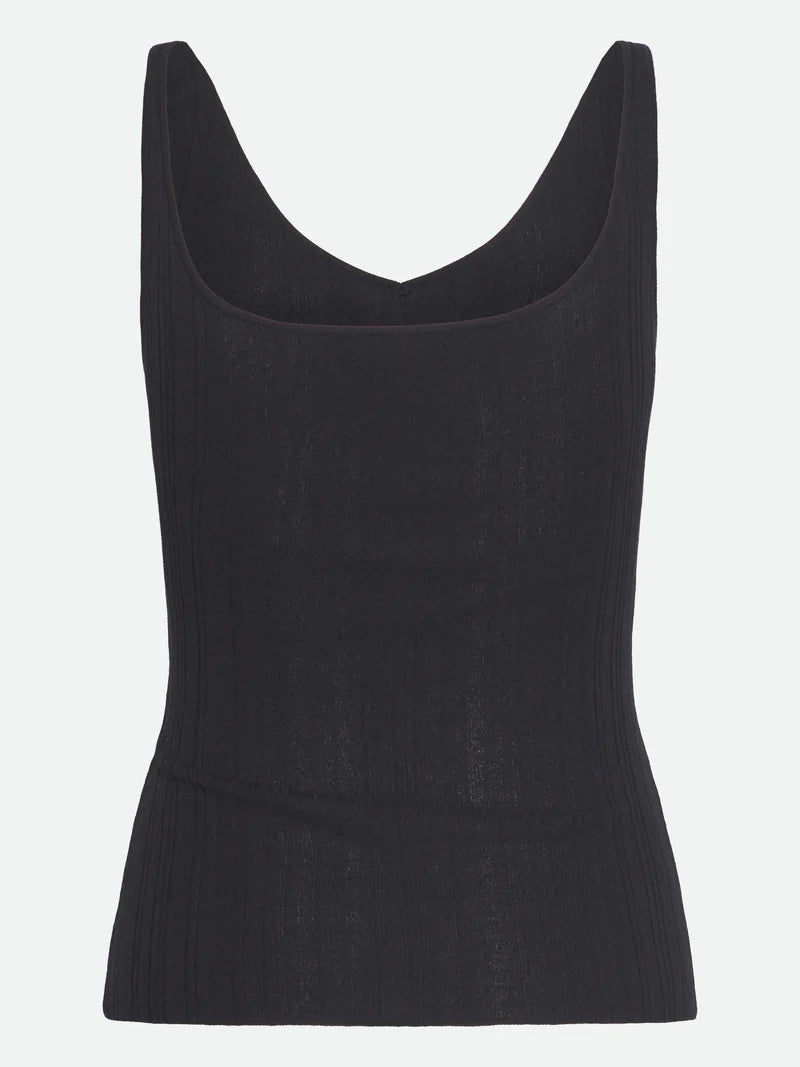 RoseMunde - Rosie Top - Black