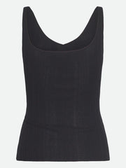 RoseMunde - Rosie Top - Black