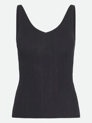 RoseMunde - Rosie Top - Black