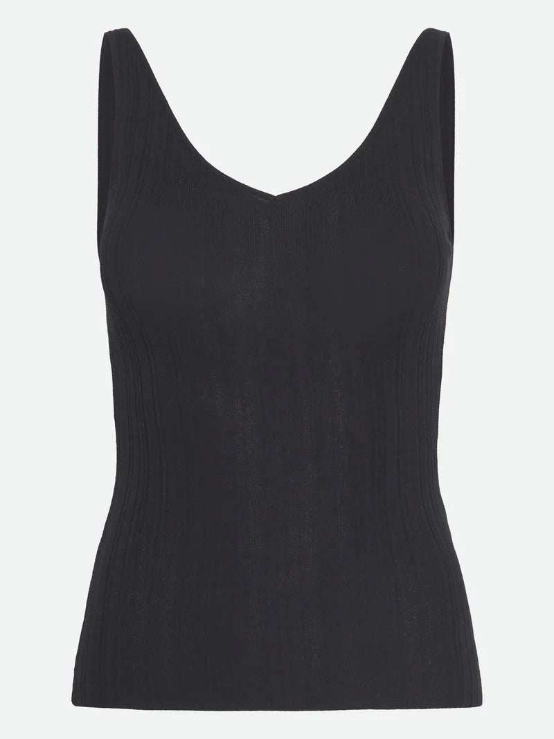 RoseMunde - Rosie Top - Black
