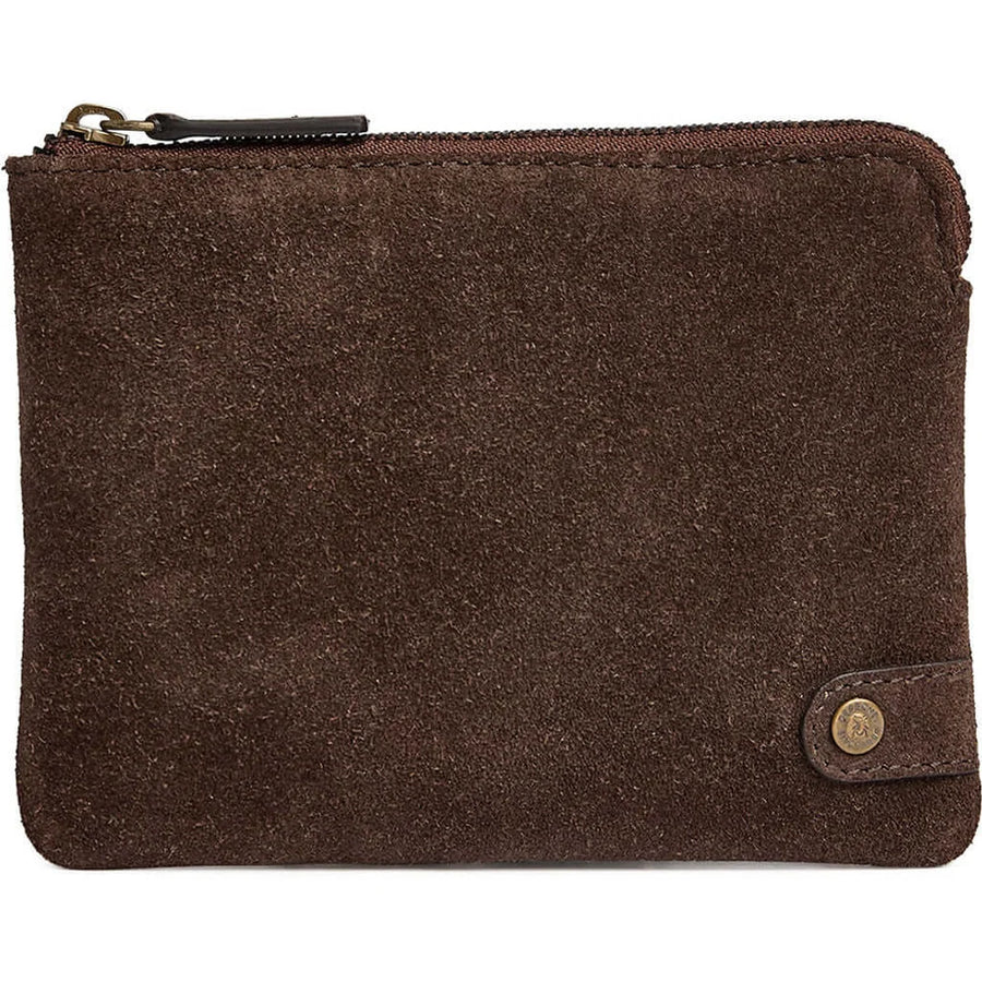 Depeche - Madrid purse - Chokolate