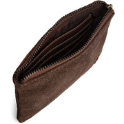 Depeche - Madrid purse - Chokolate