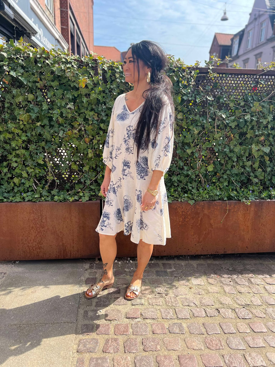 Part Two - Ruthy dress