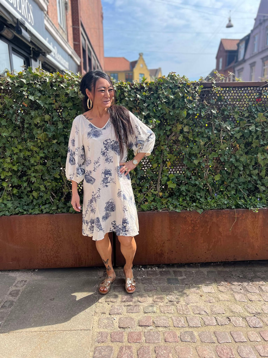 Part Two - Ruthy dress