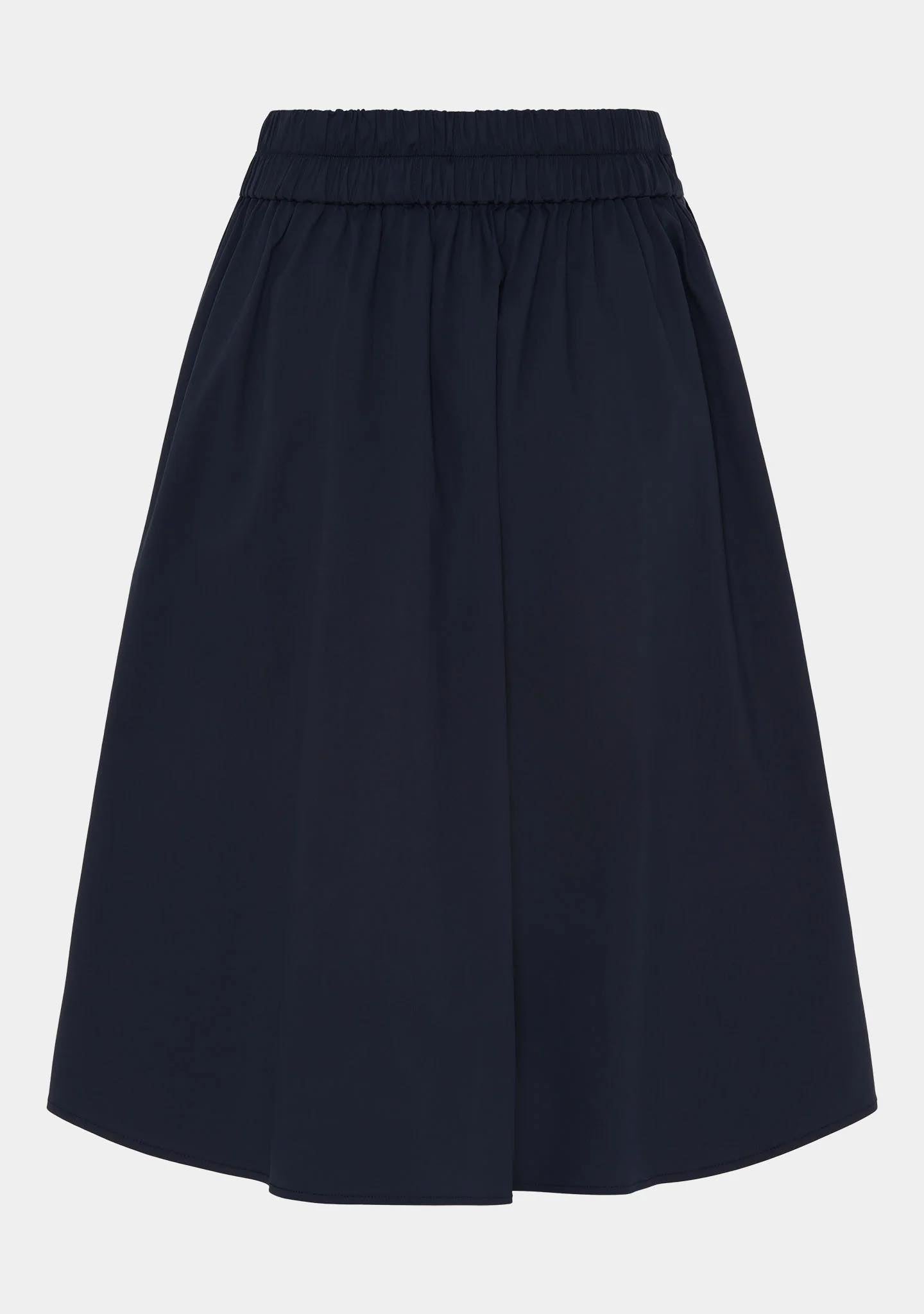 Isay - Sigga skirt - Navy
