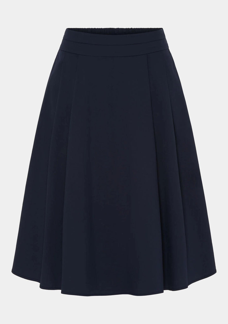 Isay - Sigga skirt - Navy