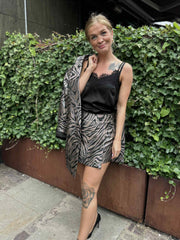 Bruuns Bazaar - Kousa Elica shorts