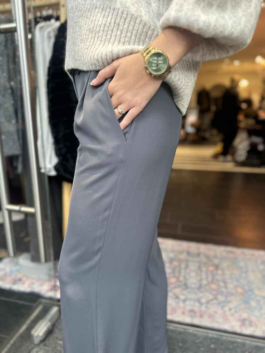 Imperial - Slanke buks - Asfalto