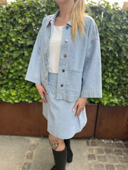 Prepair - Bree jacket - Stripe
