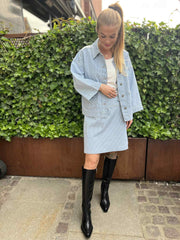 Prepair - Bree jacket - Stripe