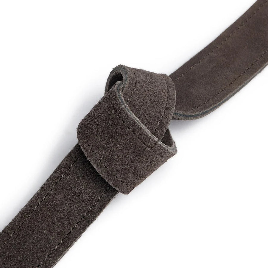 Depeche - Waistbelt - Dark Camel