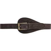 Depeche - Waistbelt - Dark Camel