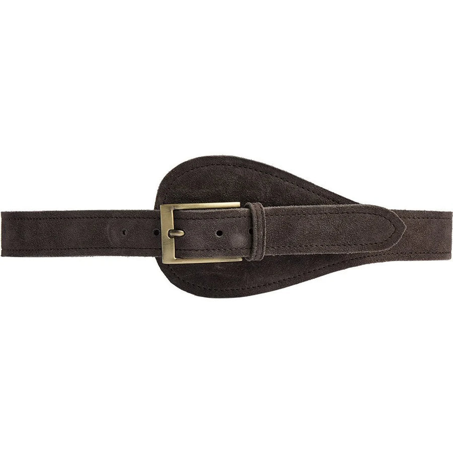 Depeche - Waistbelt - Dark Camel