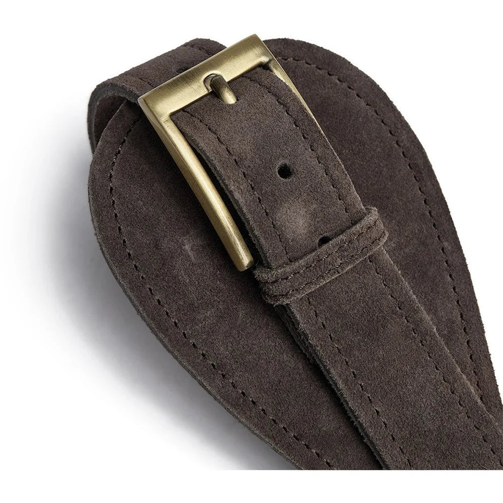 Depeche - Waistbelt - Dark Camel