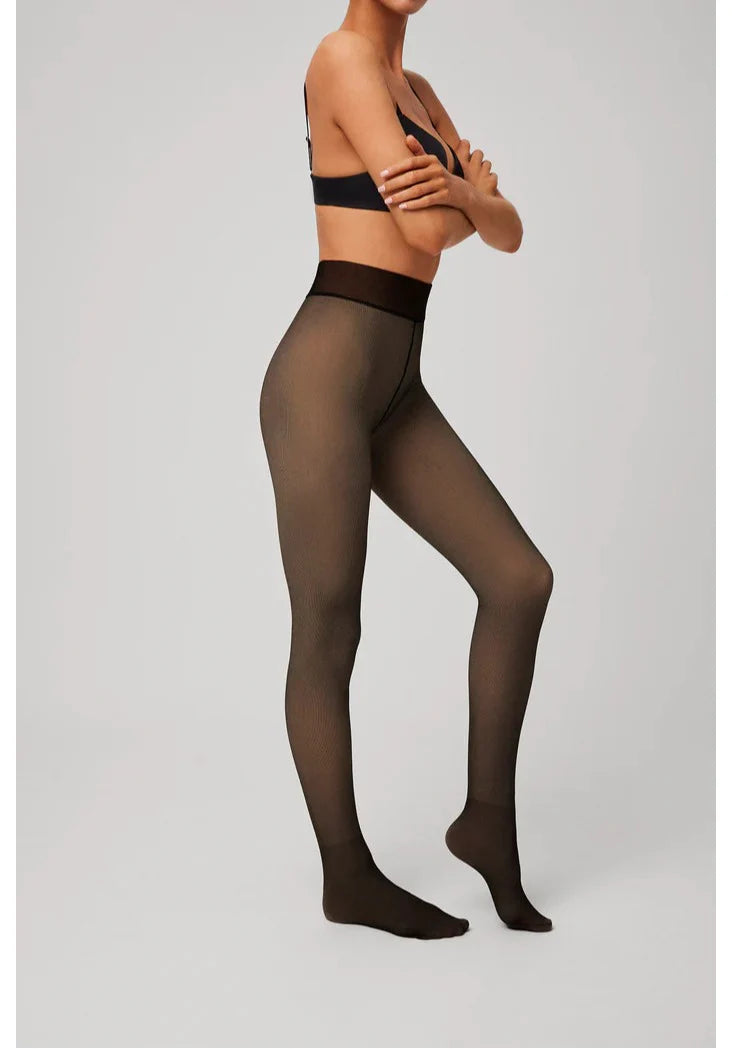 Ysabel Mora - Thermo Leggings - 190D