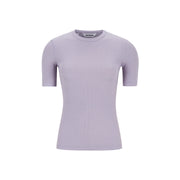 Soft Rebels - Fenja SS Top - Thistle