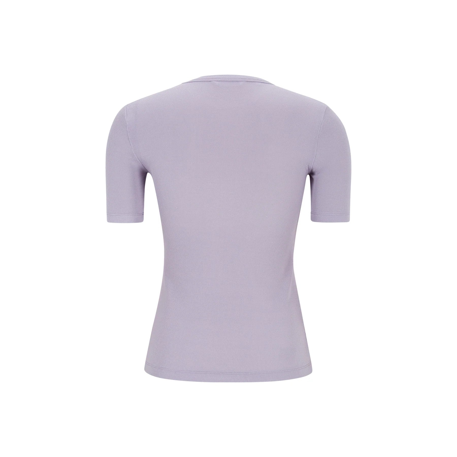 Soft Rebels - Fenja SS Top - Thistle