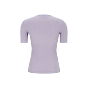 Soft Rebels - Fenja SS Top - Thistle