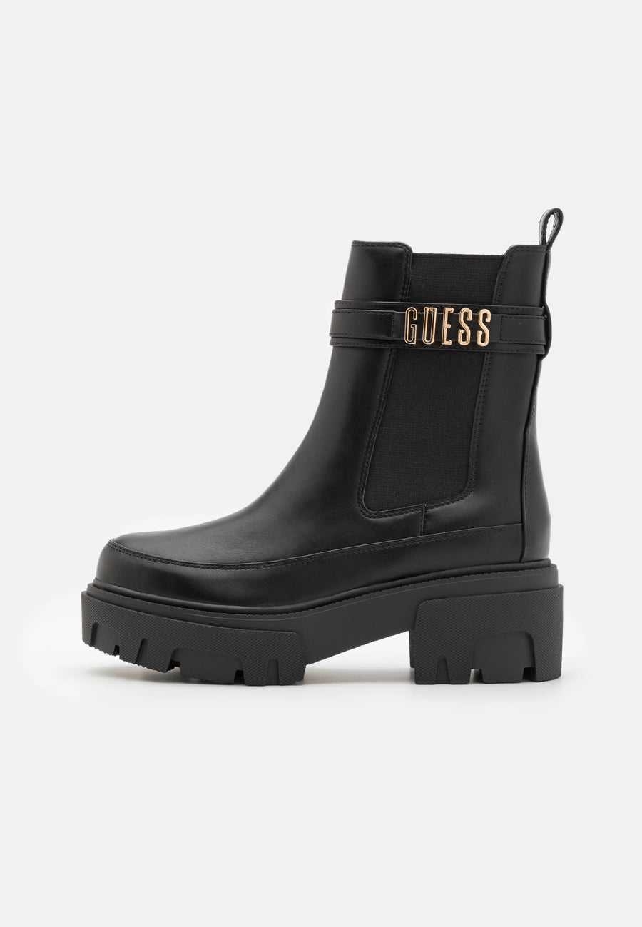 Guess - Yelma - Black