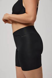 Ysabel Mora - Anti-chafing culotte - black