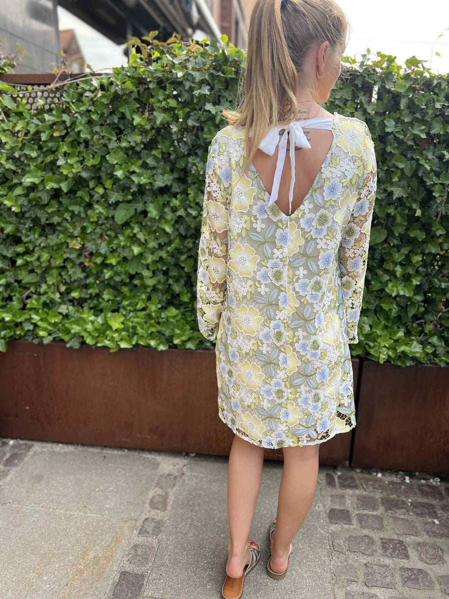 Bruuns Bazaar - Yvonne Lucille dress