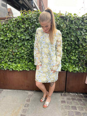 Bruuns Bazaar - Yvonne Lucille dress