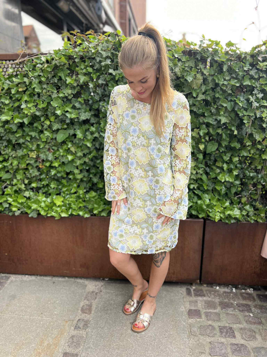 Bruuns Bazaar - Yvonne Lucille dress