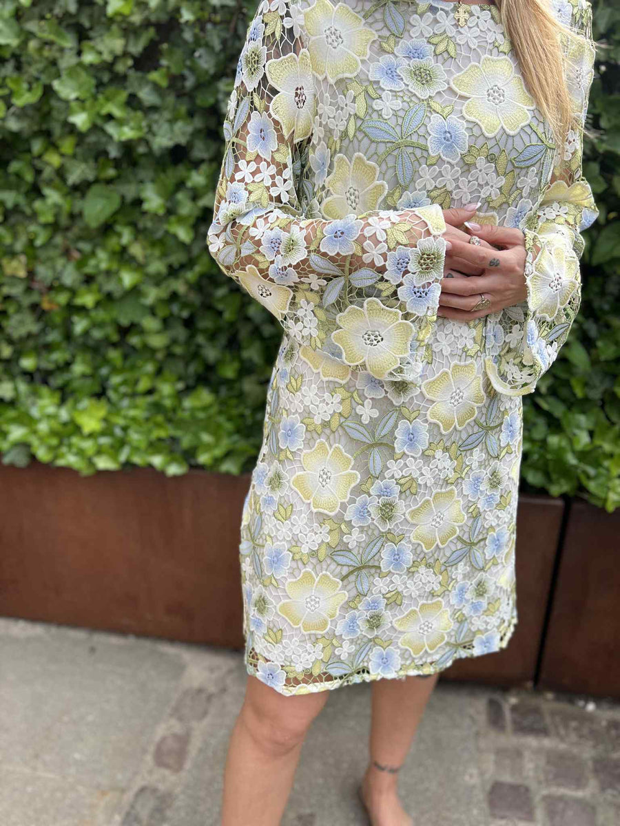 Bruuns Bazaar - Yvonne Lucille dress